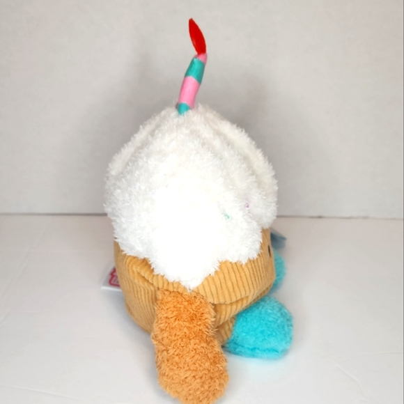 CHAP 🧁 Cupcake Bum Bumz Party Bumz Series by Kelly Toy ☆》NWT《☆ - Picture 8 of 10